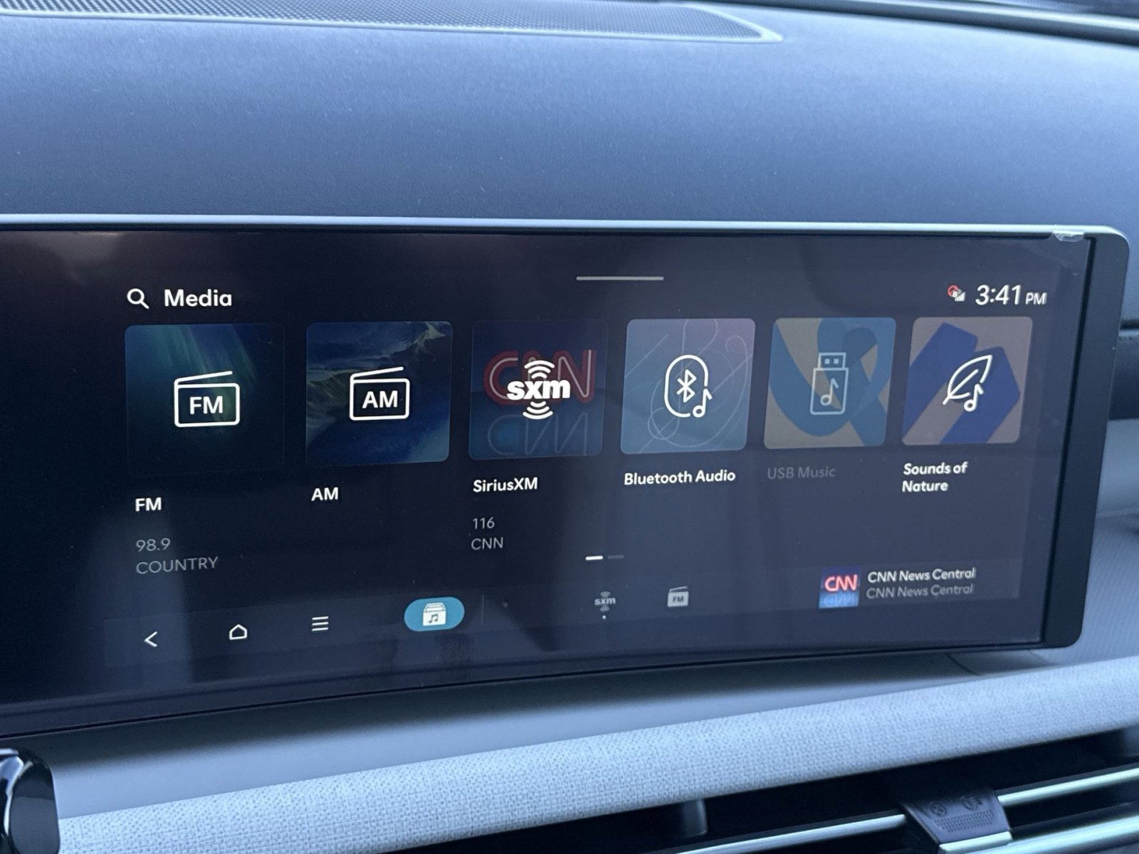 New 2026 Hyundai Tucson SEL image 18