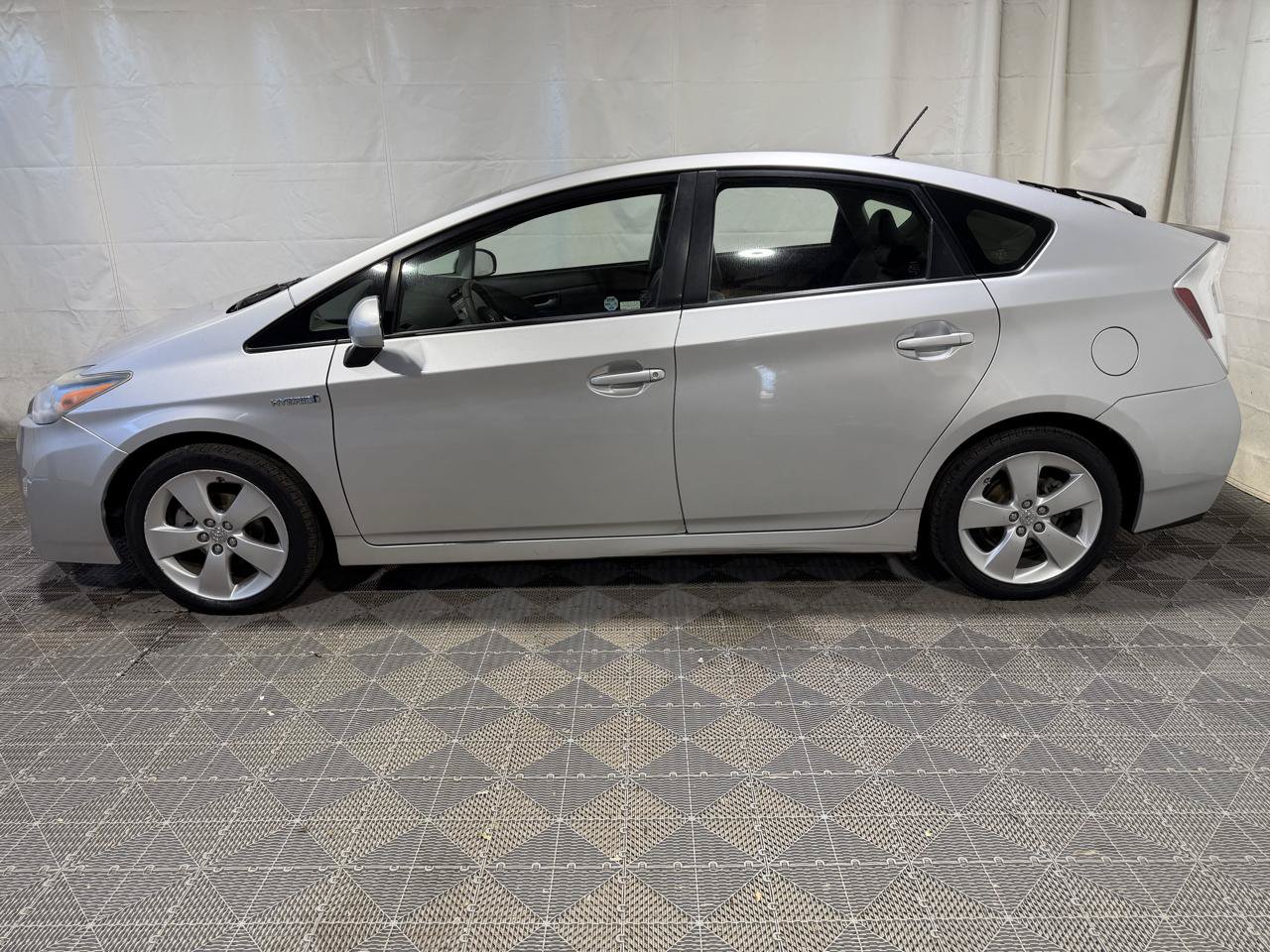 Used 2010 Toyota Prius FWD image 4
