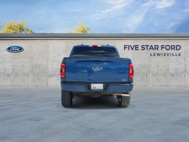 Certified 2022 Ford F150 XLT w/ Equipment Group 302A High AWD/4WD image 7