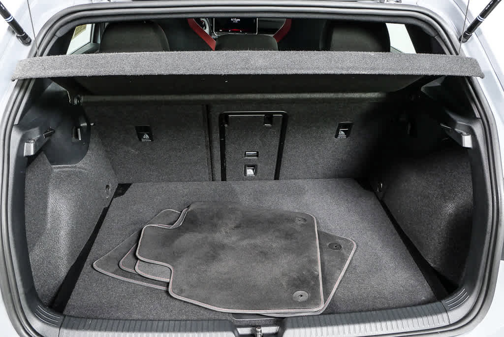 Certified 2025 Volkswagen GTI S FWD image 34