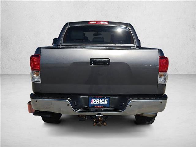 Used 2013 Toyota Tundra Limited image 6