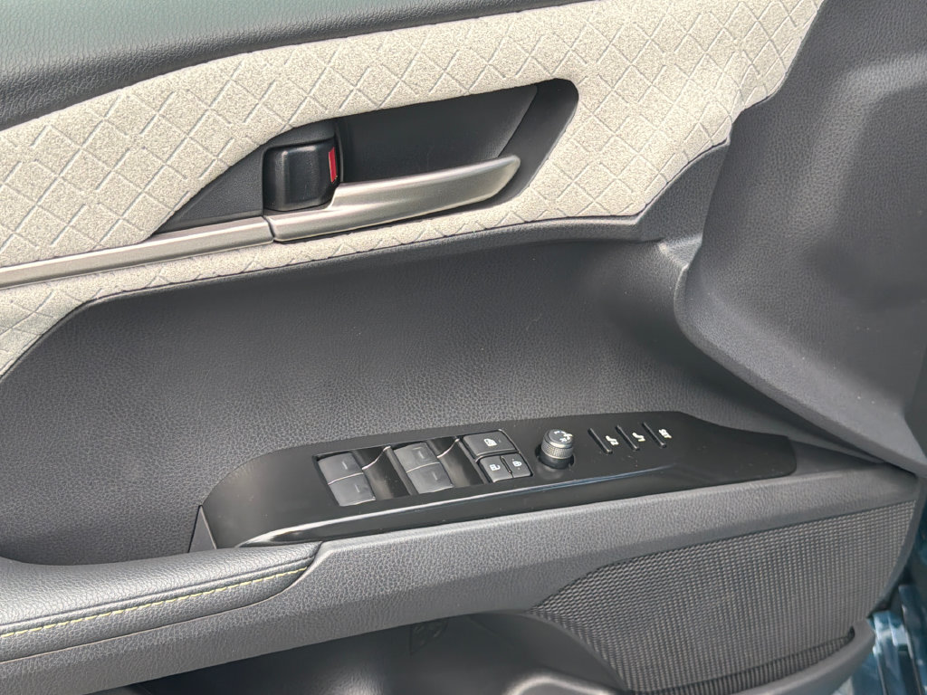 New 2026 Toyota Camry XLE w/ Premium Plus Package FWD image 19