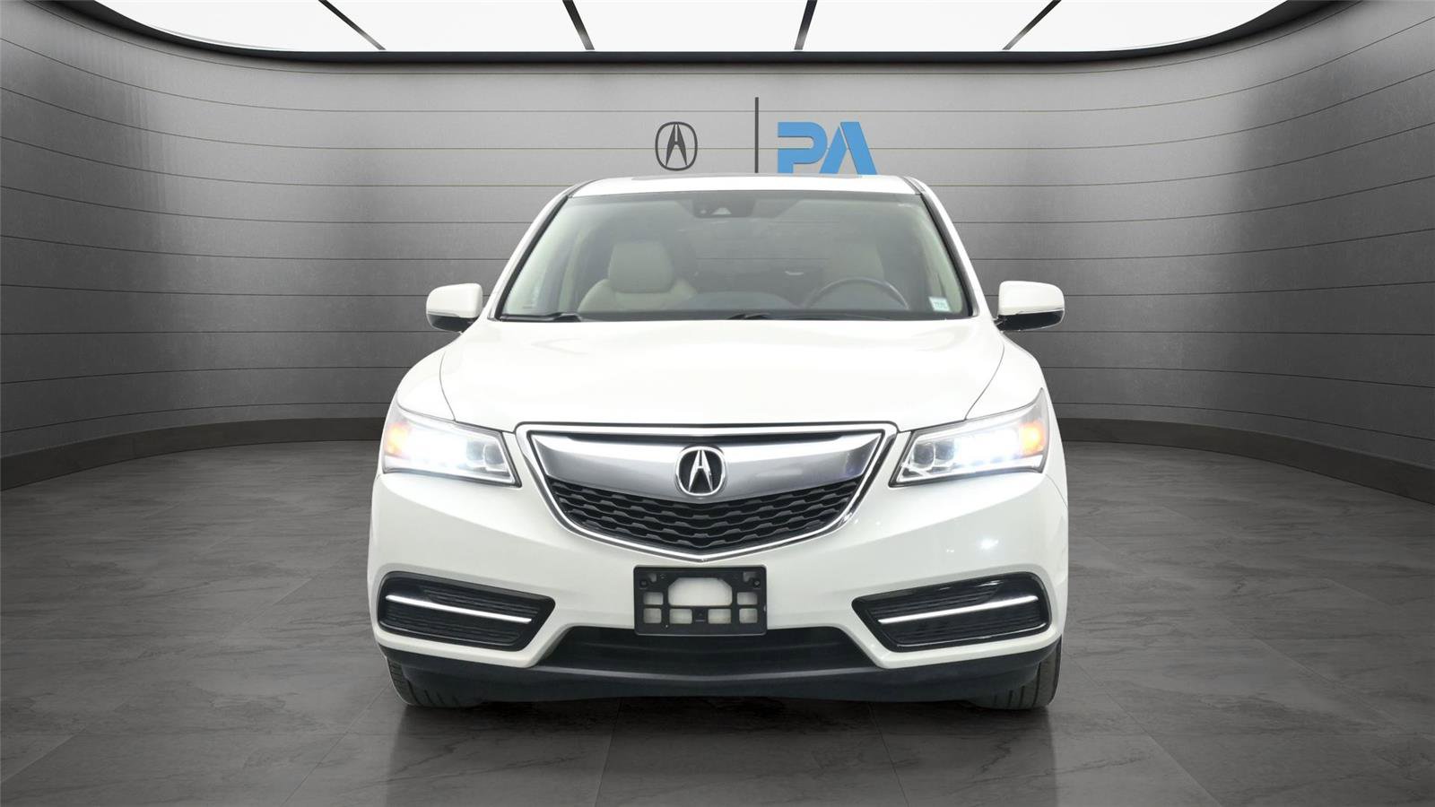 Used 2016 Acura MDX SH-AWD w/ Technology Package image 30