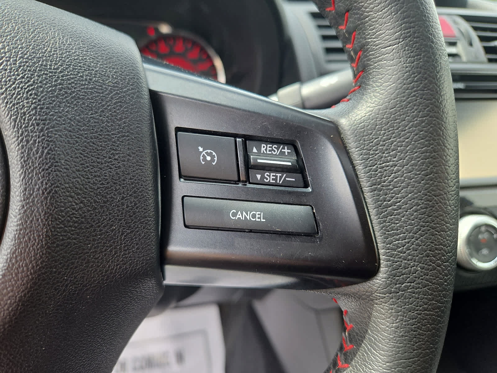 Used 2015 Subaru WRX Limited AWD/4WD image 23