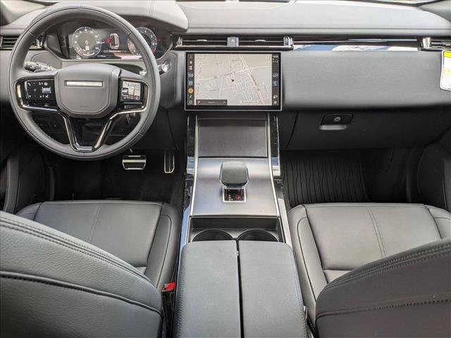 New 2026 Land Rover Range Rover Velar Dynamic SE AWD/4WD image 16