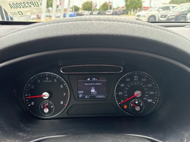 Used 2020 Kia Sorento S FWD image 32