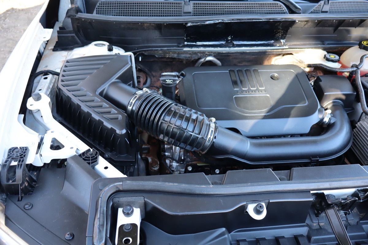 Used 2020 GMC Acadia SLT image 40