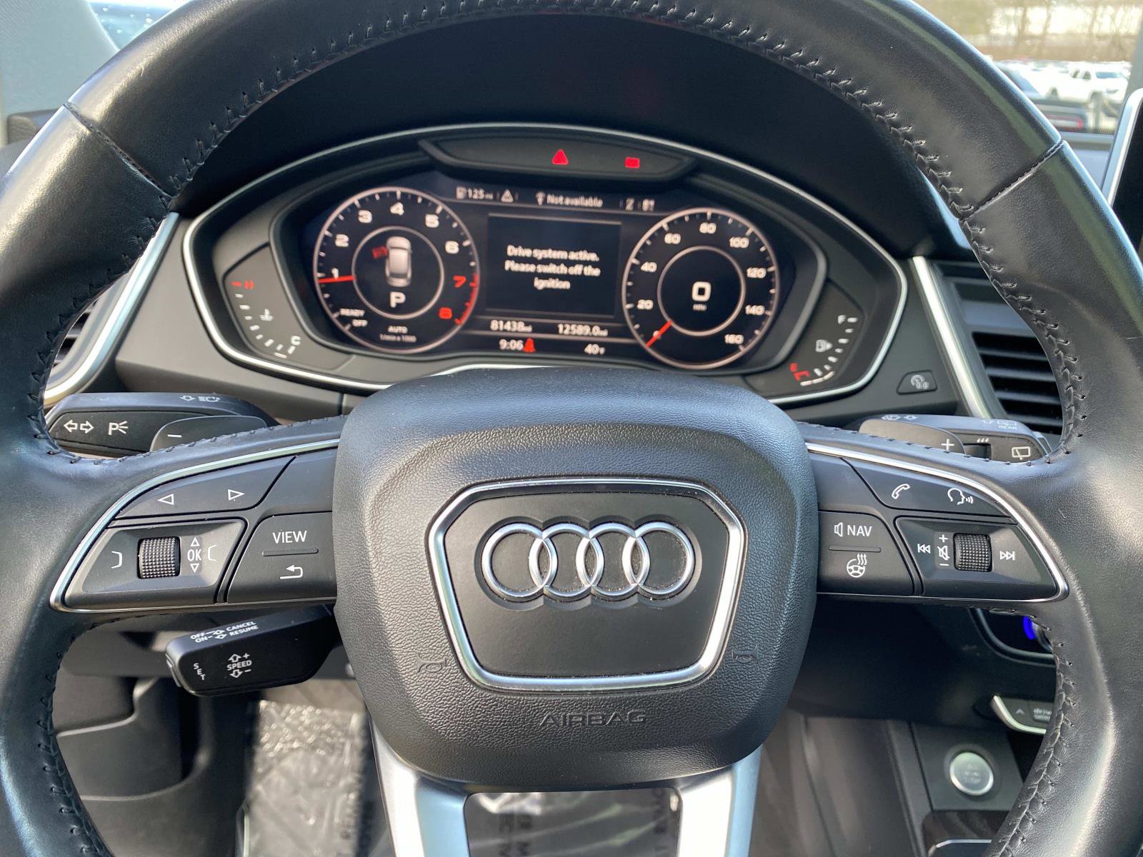 Used 2018 Audi Q5 2.0T Premium Plus w/ Premium Plus Package image 17