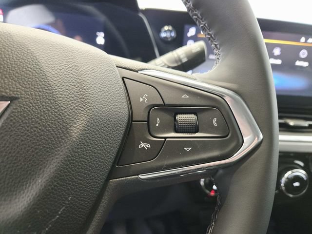 New 2026 Chevrolet Trax ACTIV w/ Driver Confidence Package FWD image 17