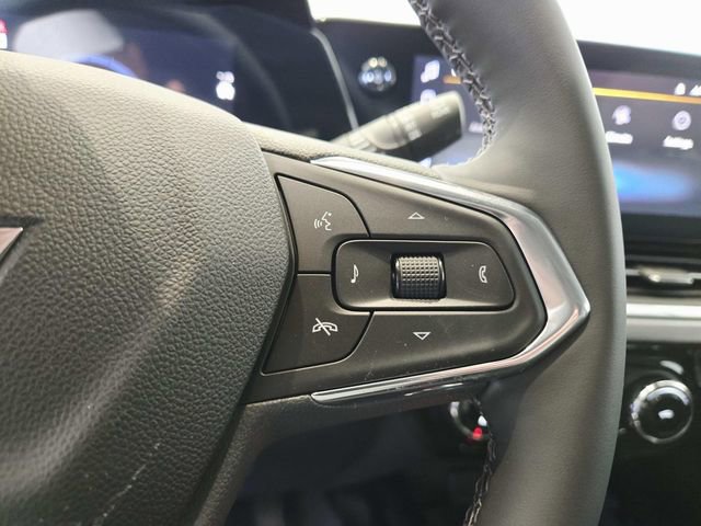 New 2026 Chevrolet Trax ACTIV w/ Driver Confidence Package image 14