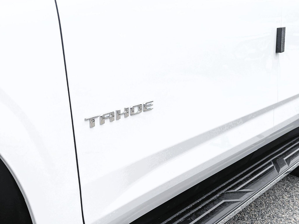 New 2026 Chevrolet Tahoe Premier AWD/4WD image 37