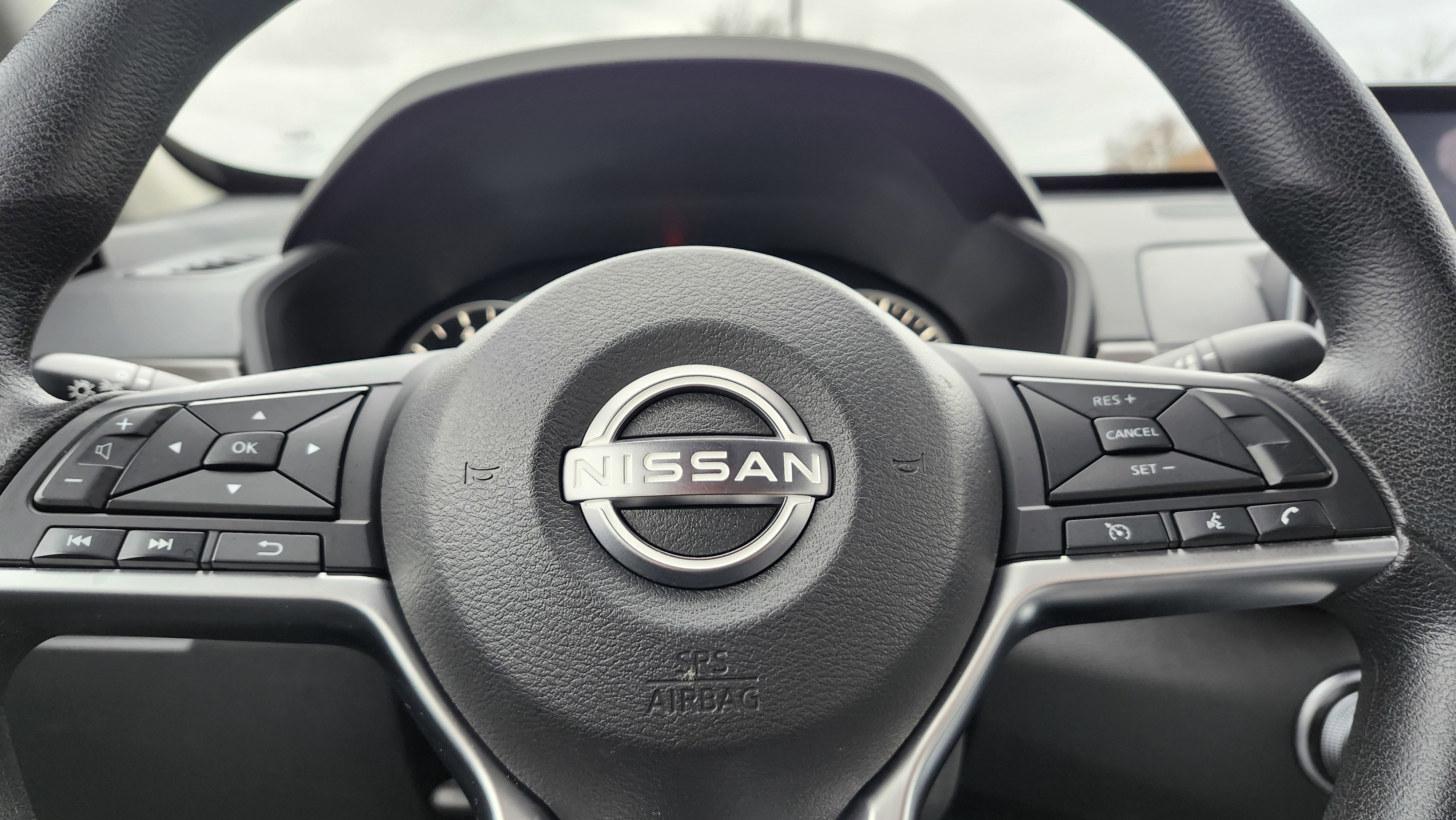 Used 2023 Nissan Altima 2.5 SV image 26