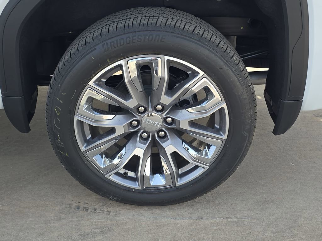 New 2026 GMC Sierra 1500 Denali w/ Denali Reserve Package AWD/4WD image 33