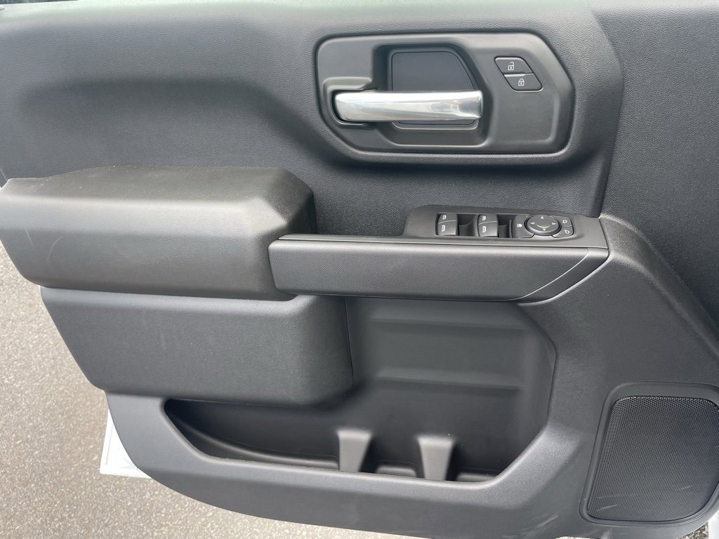 New 2025 GMC Sierra 2500 Pro w/ Convenience Package image 20