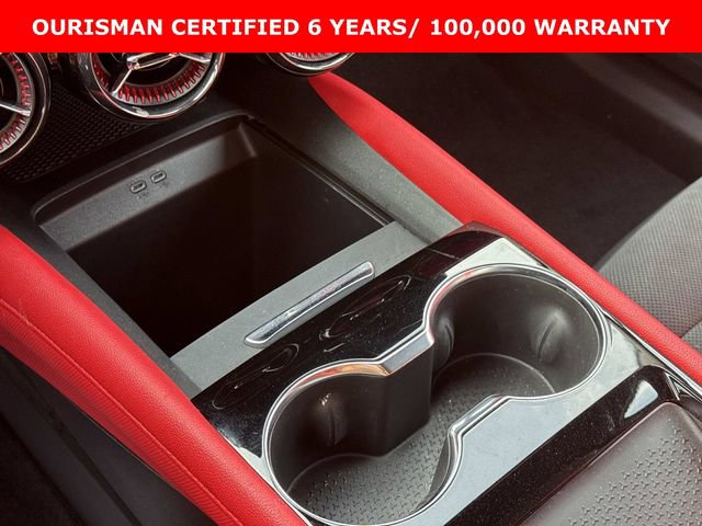 Certified 2024 Chevrolet Blazer EV RS image 23