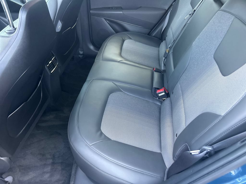 Used 2023 Kia Niro Wind w/ Wind Preserve Package FWD image 30