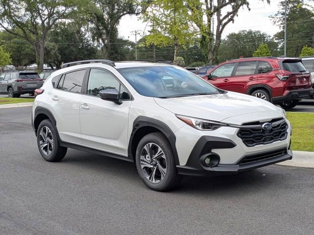 New 2026 Subaru Crosstrek 2.0i Premium