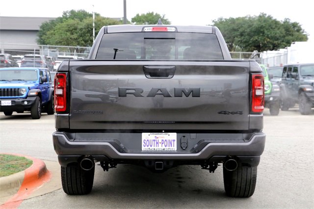 New 2026 RAM 1500 Laramie image 6