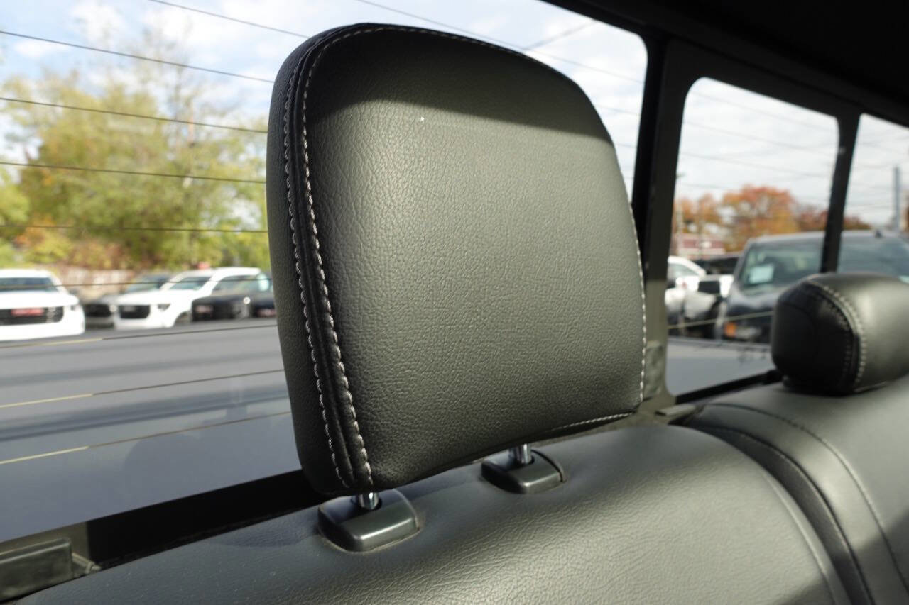 Used 2023 Ford F150 XLT w/ Equipment Group 302A High image 33