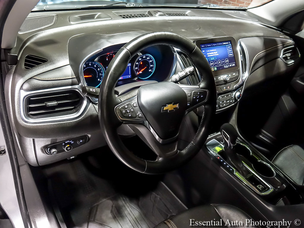 Certified 2023 Chevrolet Equinox Premier FWD image 12