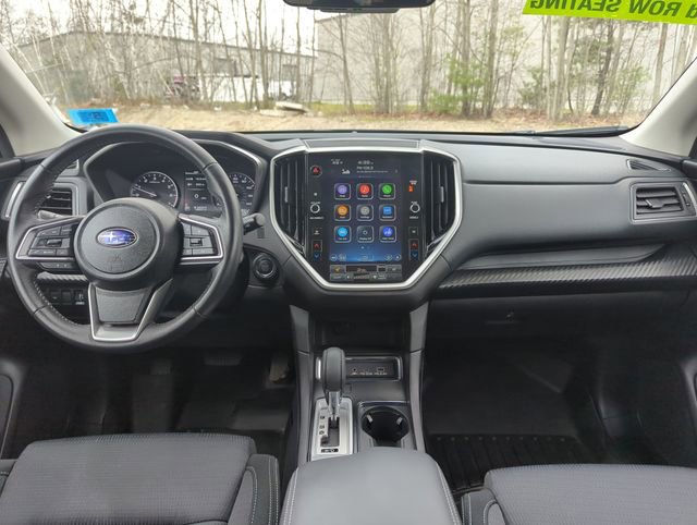 Used 2023 Subaru Ascent Premium w/ Convenience Package AWD/4WD image 17