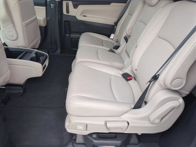 Used 2025 Honda Odyssey EX-L image 18