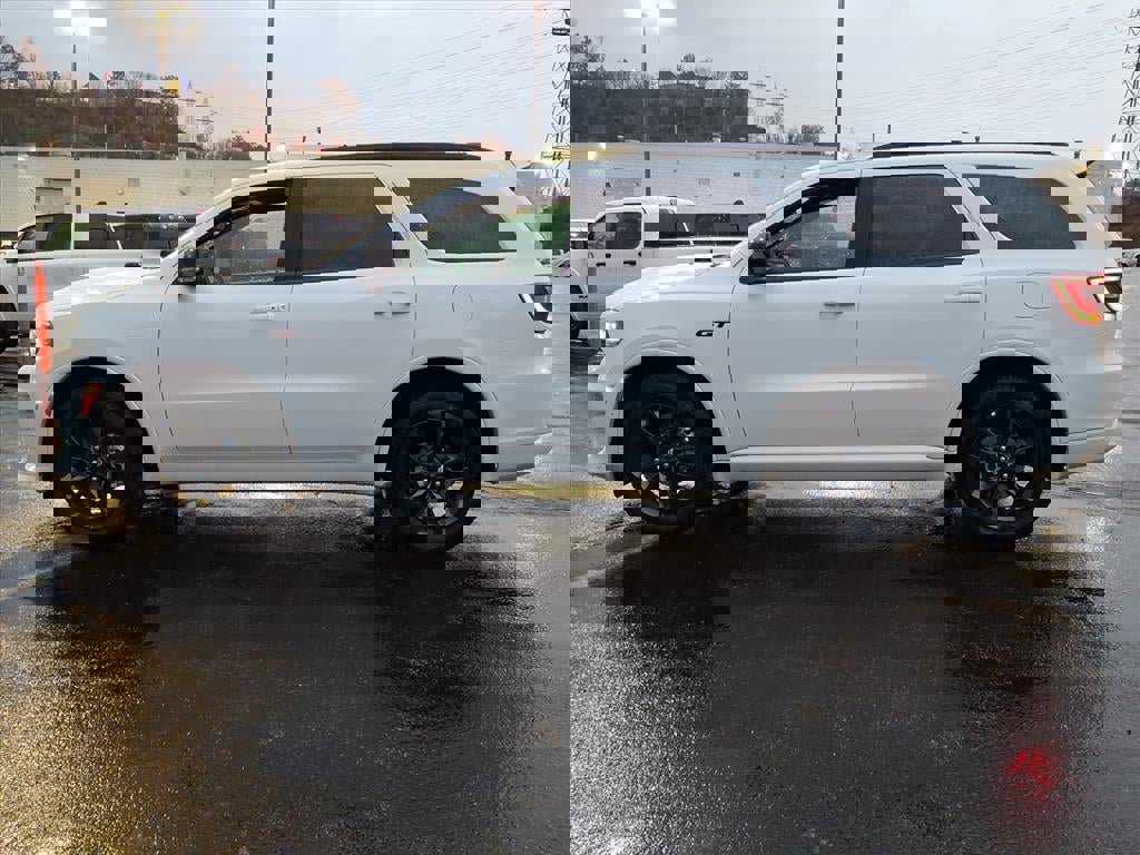 New 2026 Dodge Durango GT video 2