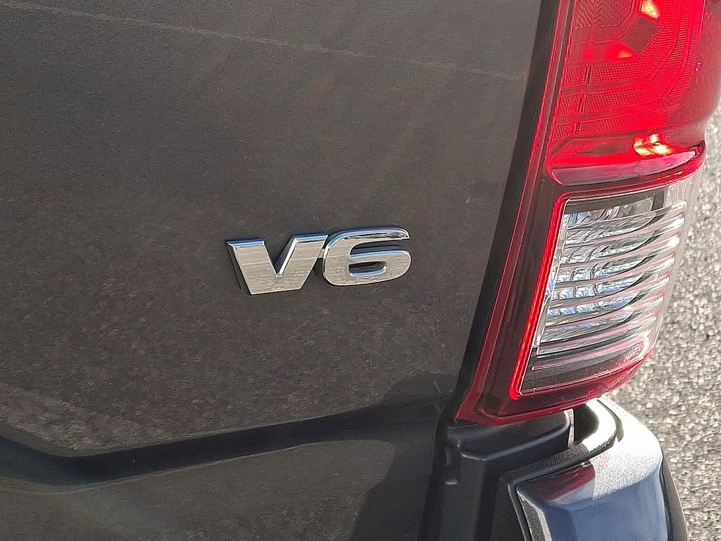 Used 2019 Toyota Tacoma TRD Sport image 30