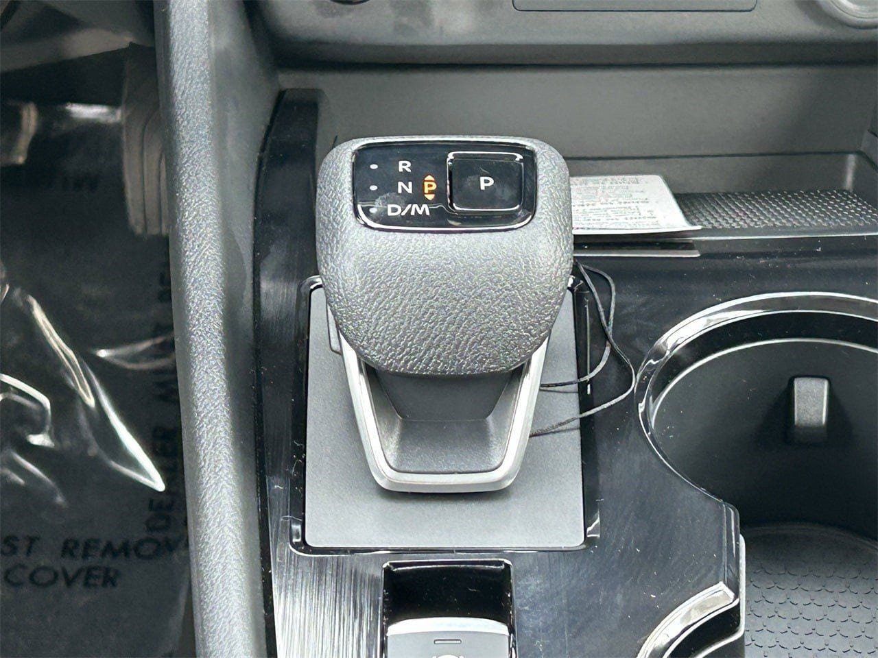 New 2026 Nissan Rogue Dark Armor AWD/4WD image 20