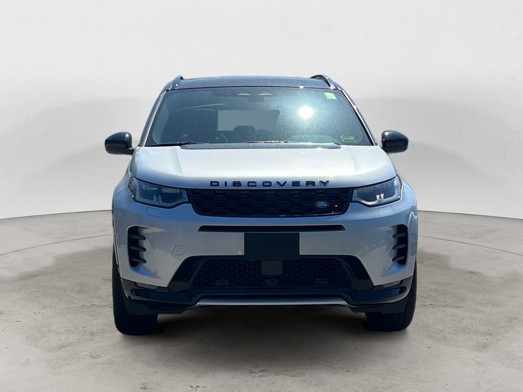 Certified 2025 Land Rover Discovery Sport Dynamic SE AWD/4WD image 8