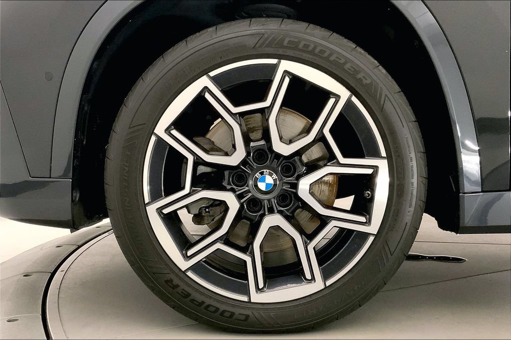 Certified 2023 BMW X1 xDrive28i w/ Premium Package AWD/4WD image 8