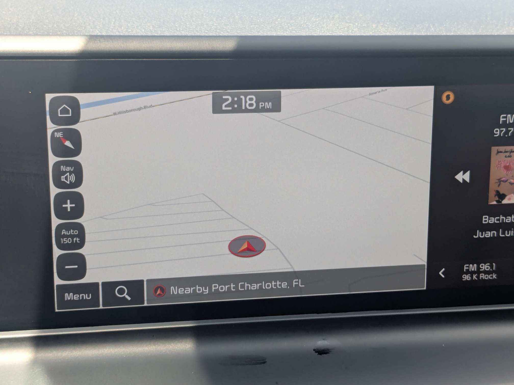 Used 2024 Kia Seltos EX FWD image 22