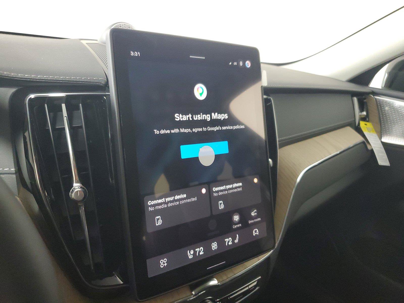 New 2027 Volvo XC60 B5 Ultra AWD/4WD image 28