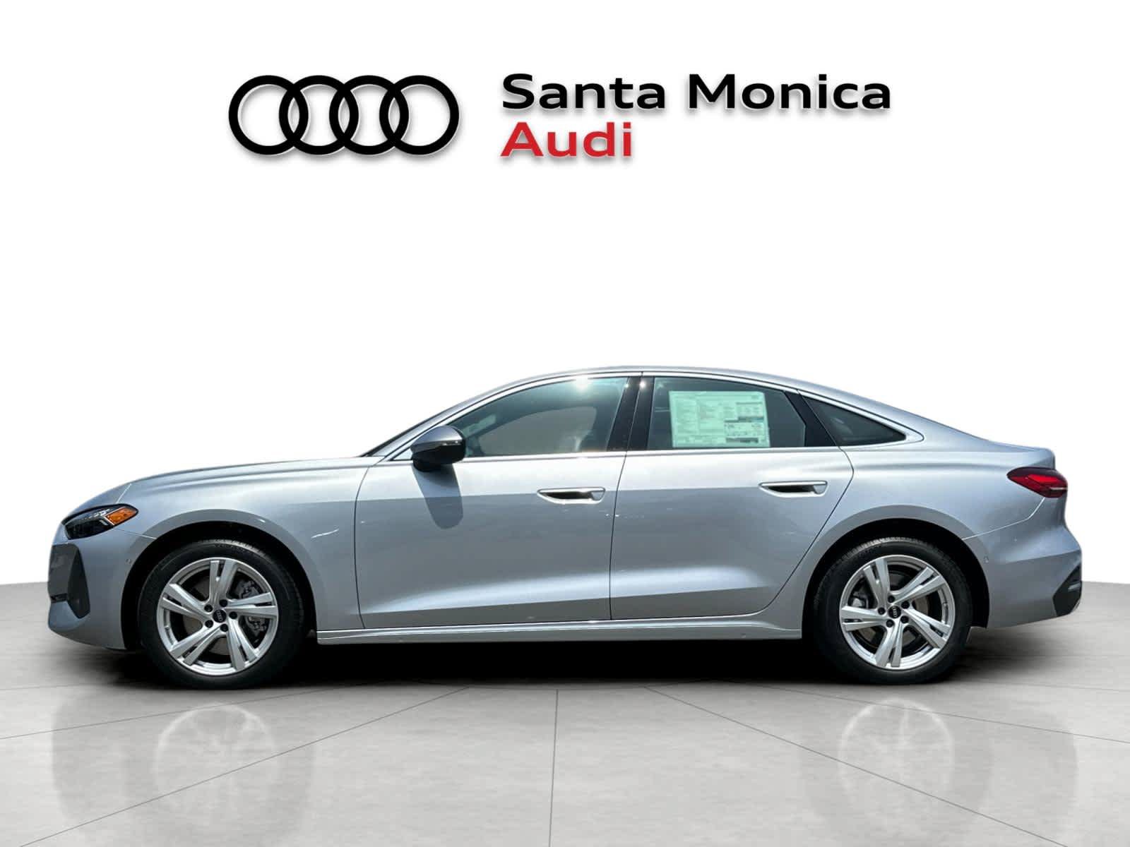 New 2026 Audi A5 2.0T Premium Plus AWD/4WD image 5