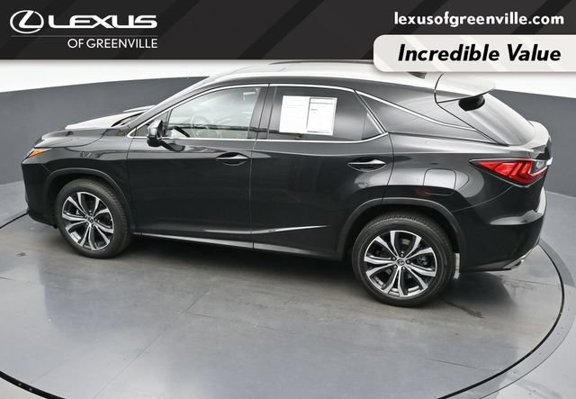 Used 2019 Lexus RX 350 AWD w/ Navigation Package image 46