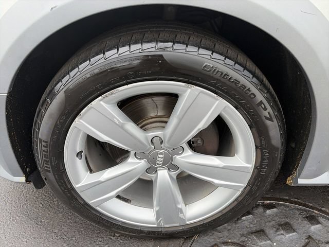 Used 2014 Audi A4 Premium Plus AWD/4WD image 10