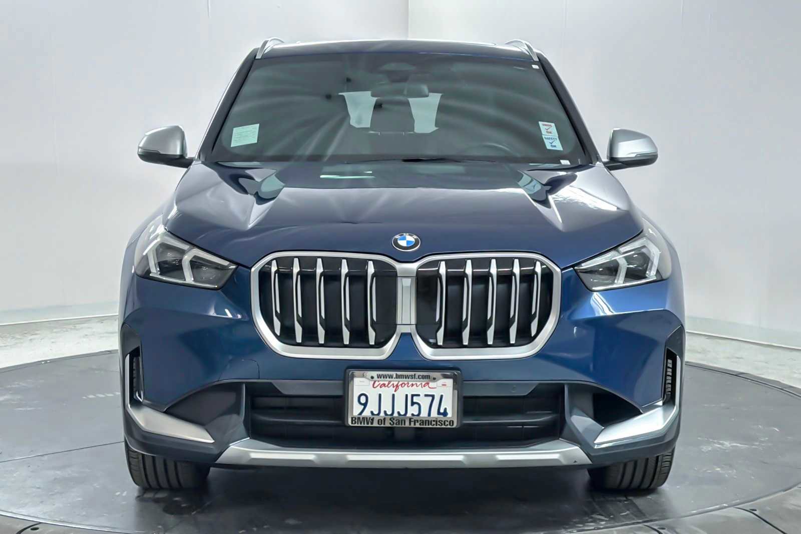 Used 2023 BMW X1 xDrive28i w/ Convenience Package image 10