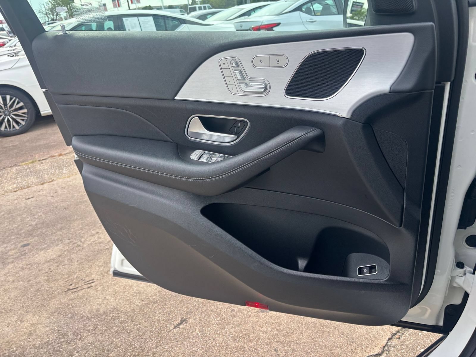 Used 2026 Mercedes-Benz GLE 350 4MATIC image 18