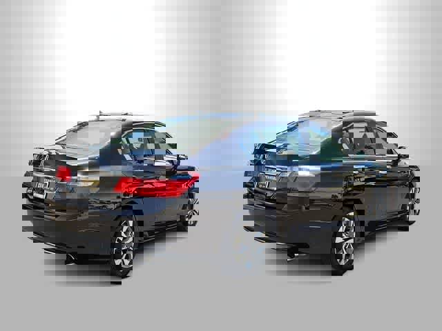 Used 2014 Honda Accord LX image 8