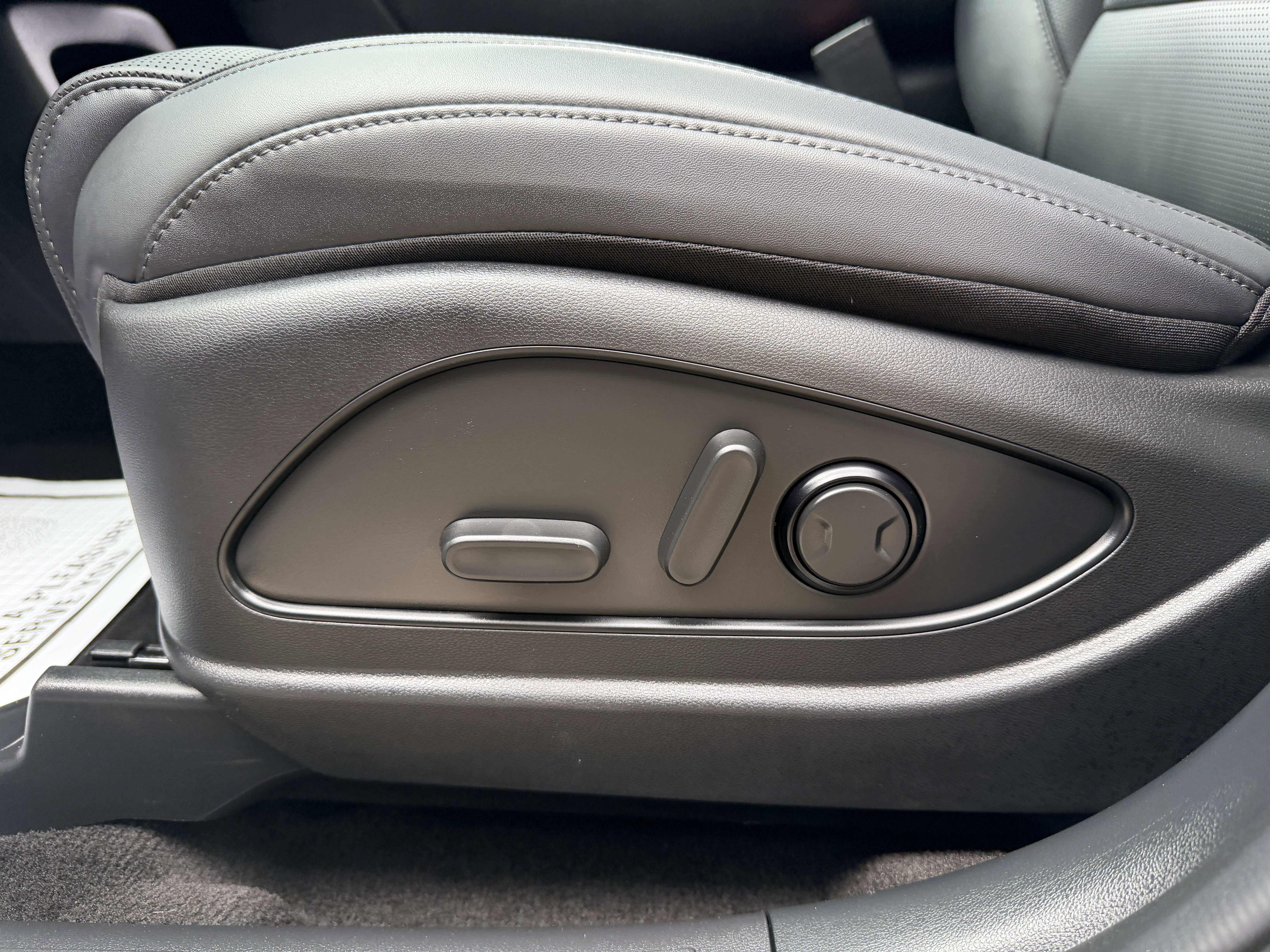 Certified 2026 Hyundai Palisade XRT Pro image 35