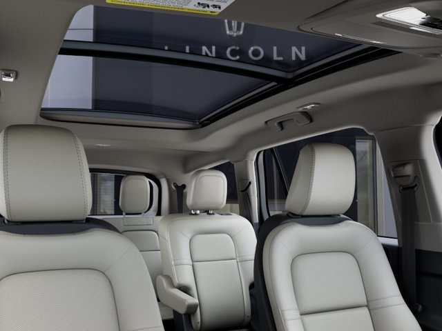 New 2027 Lincoln Aviator 2WD image 22