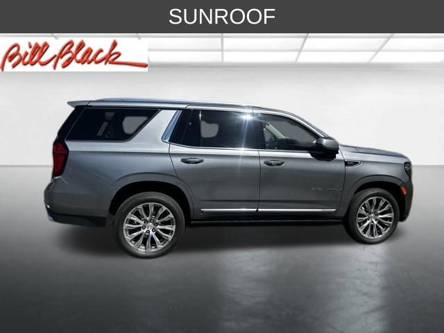 Used 2022 GMC Yukon Denali w/ Denali Premium Package image 5