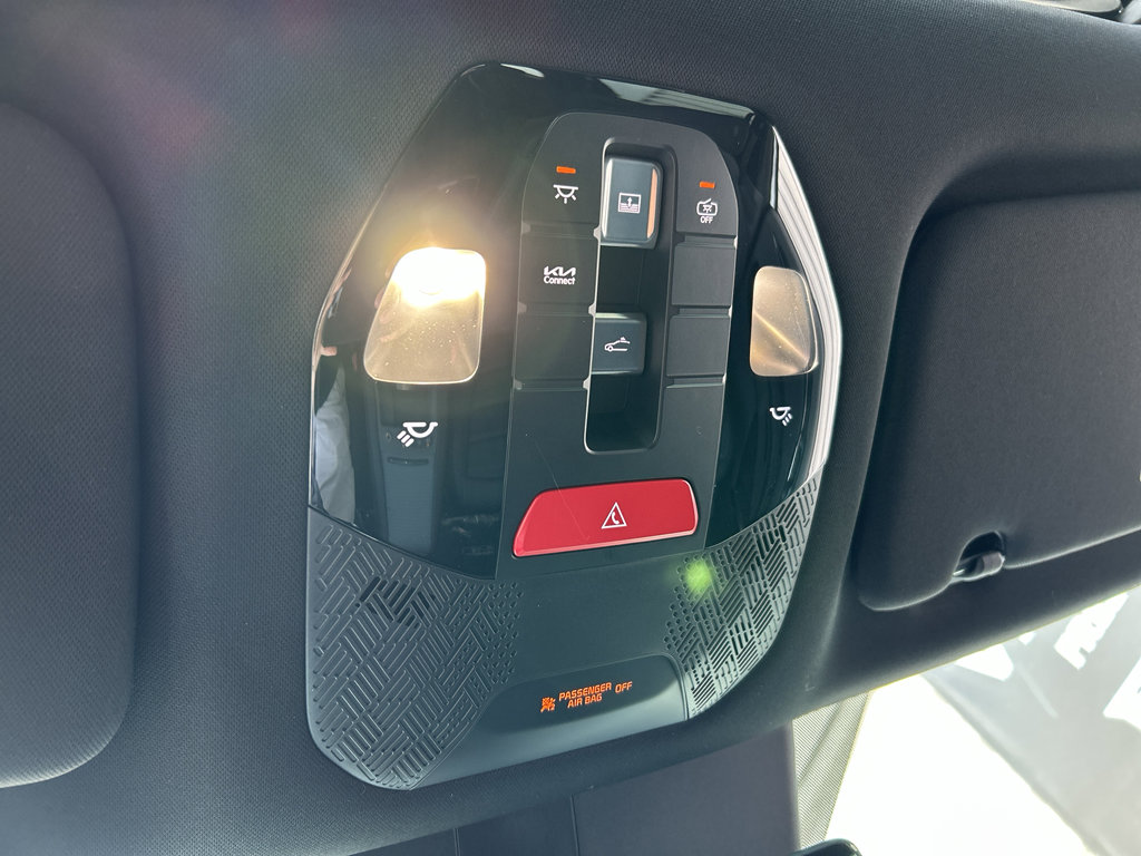 New 2026 Kia EV9 Land w/ Nightfall Edition Package image 30