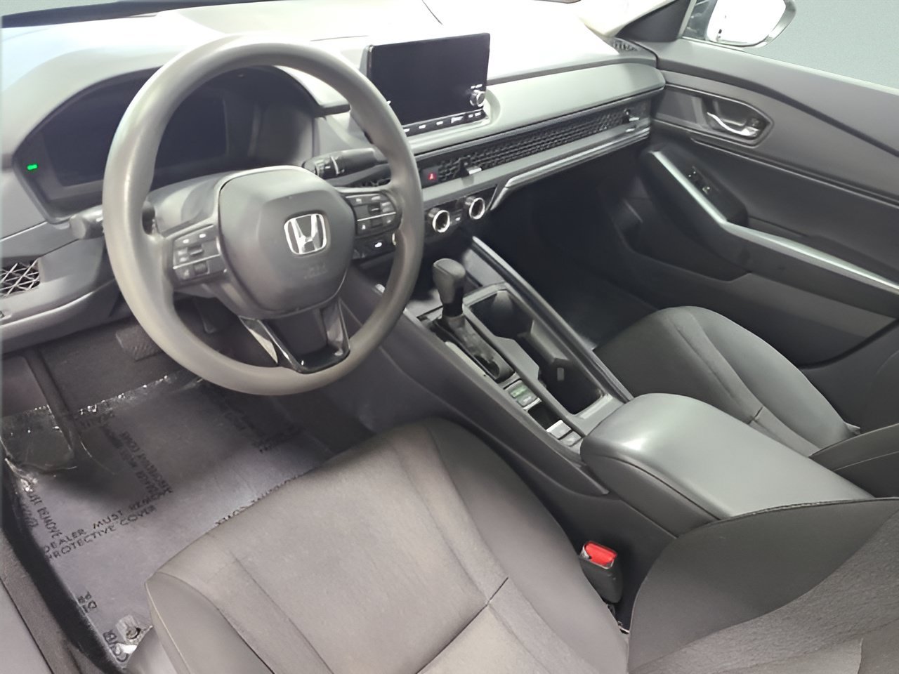 Used 2023 Honda Accord EX image 22