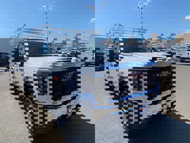 New 2026 GMC Sierra 2500 Pro w/ Convenience Package image 2