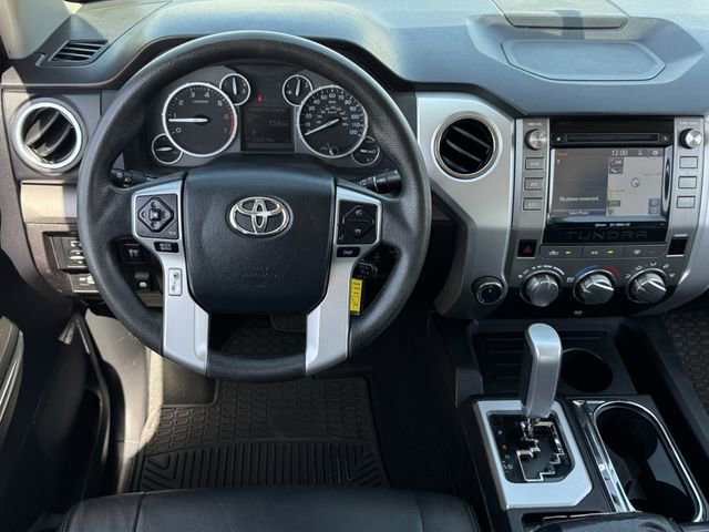 Used 2016 Toyota Tundra SR5 w/ SR5 Upgrade Package image 11
