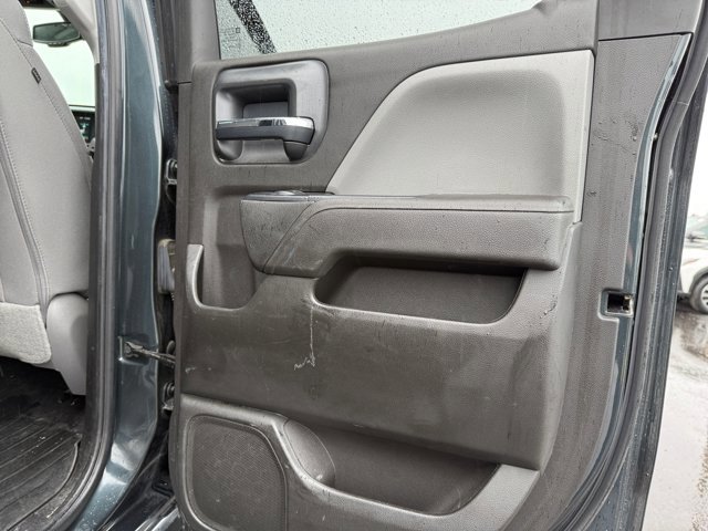 Used 2017 Chevrolet Silverado 2500 W/T w/ Snow Plow Prep Package AWD/4WD image 26