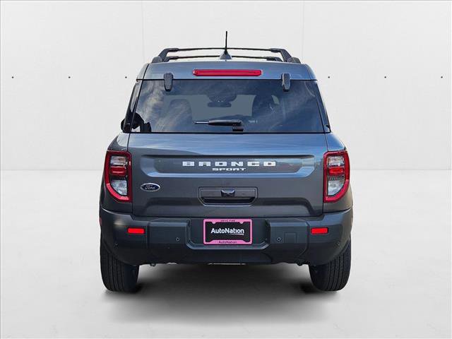 New 2025 Ford Bronco Sport Big Bend image 8