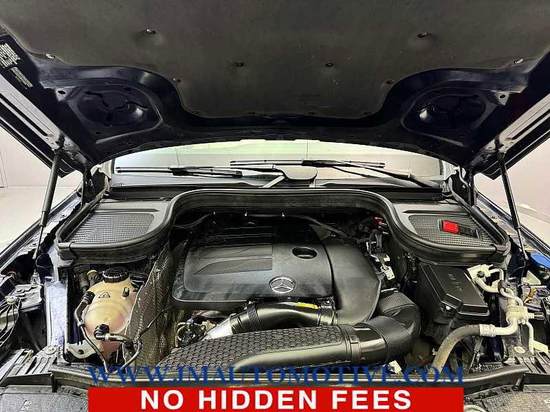 Used 2021 Mercedes-Benz GLE 350 4MATIC image 10