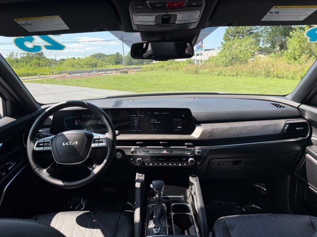 Used 2025 Kia Telluride EX X-Line AWD/4WD image 14